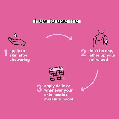 Miniatura 9 de B.TAN Loción After Sun - Aloe Vera y ácido hialurónico, cuerpo hidratante 7 fl oz