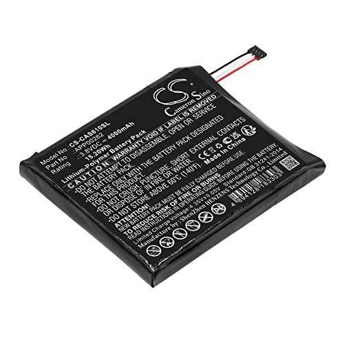 KCDE - Batteria di ricambio per CAT S61