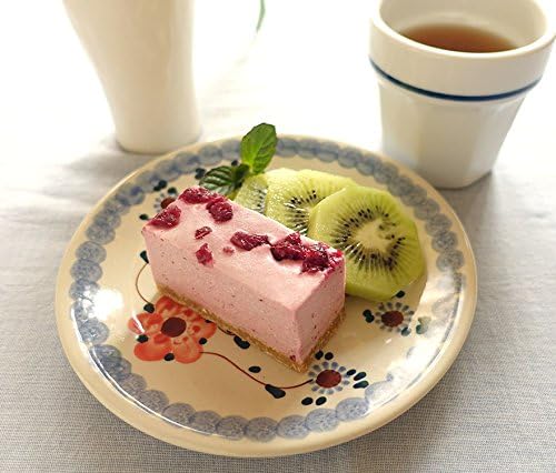 Amazon Co Jp コガネイチーズケーキ ビューティーベリーのレアチーズケーキ 6個入り 冷凍 レアチーズケーキ お取り寄せ 人気 ランキング 食品 飲料 お酒
