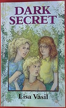 Paperback Dark secret (Collins thumbprint) Book