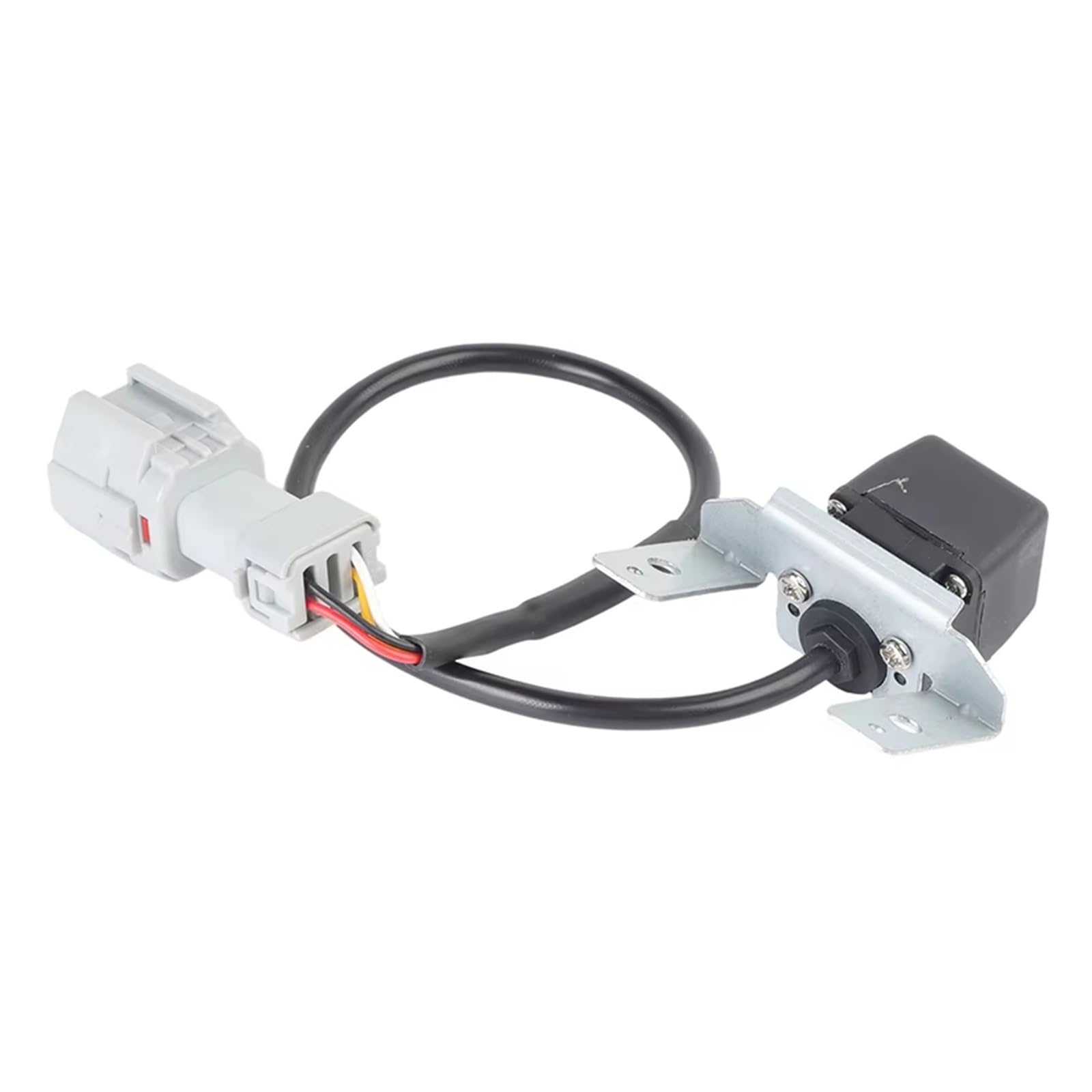 pour Hyundai pour I45 pour Sonate pour YF 2011 – 2014 Aide Au Stationnement Inversé Sauvegarde Caméra Recul 957603S100 957603S101 Caméra De Recul