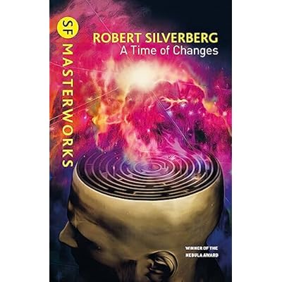 A Time of Changes