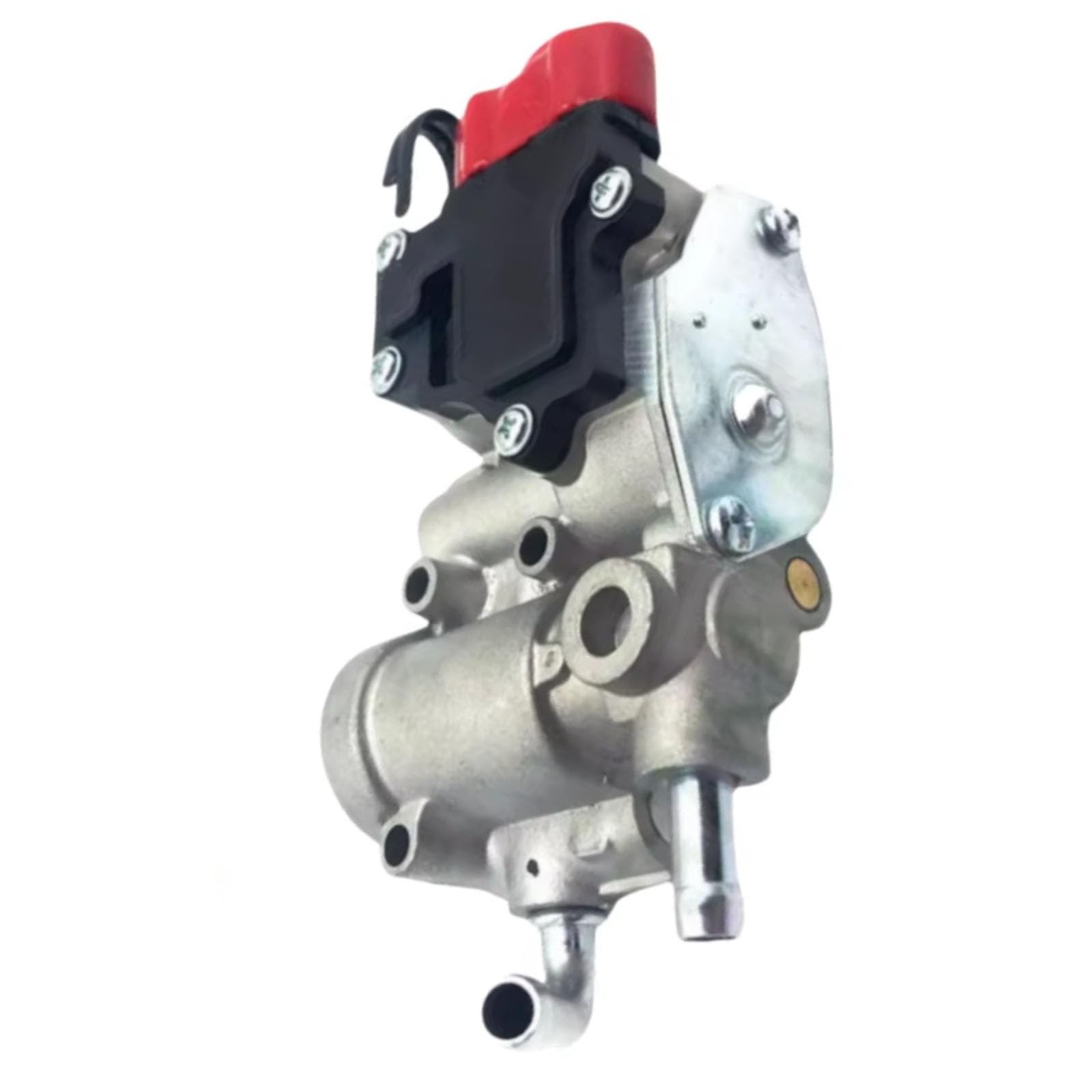 Byhwaee One Color Idle Control Valve Compatible With Mitsubishi For Eclipse 1996-1997 For Expo 1994-1995 For Galant 1994-1998 Idle Air Control Valve Iac Valve Auto Replacement Parts Md614698
