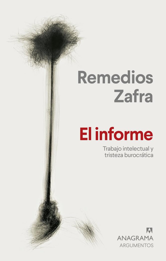 El Informe Remedios Zafra