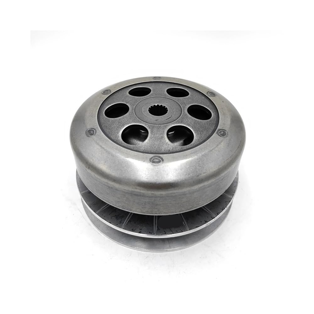 Placa de embrague de 16 dientes de alta friccion para FA-D300 H300 JLA-931E