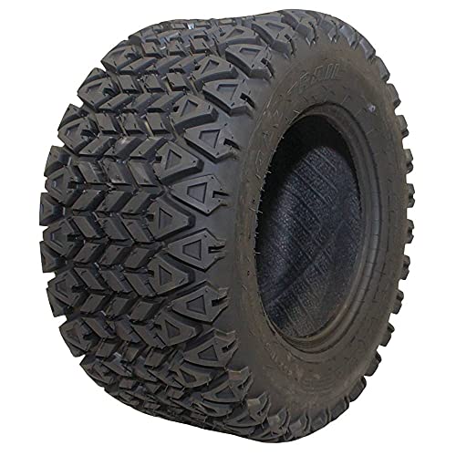 Stens Tire 165-052 25x10.50-12 All Trail 4 Ply