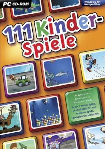 50 Premium-Spiele für Kinder [Software Pyramide]