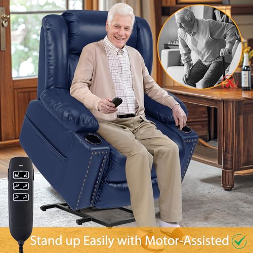 Luxury massage chair recliner