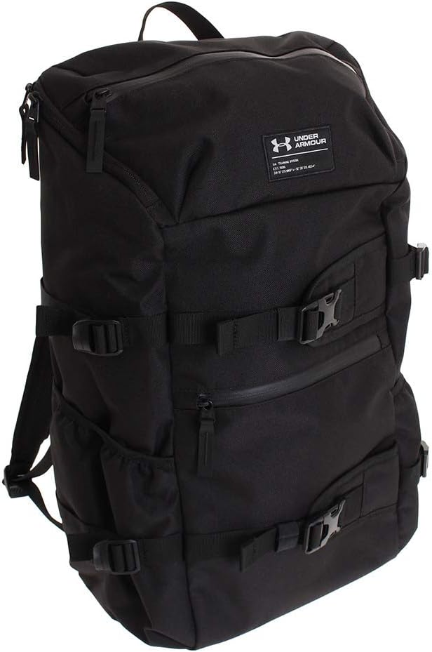 story. ストーリー ネオプレン ボンディングリュック 黒2wayポーチ付き