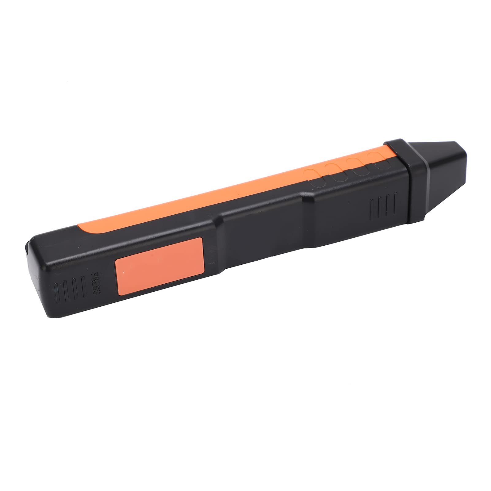 Identification de Pôle Magnétique à Haute sensibilité Pen N S Polarity Tester Tester Portable Tool pour la Détection du Pôle Magnétique