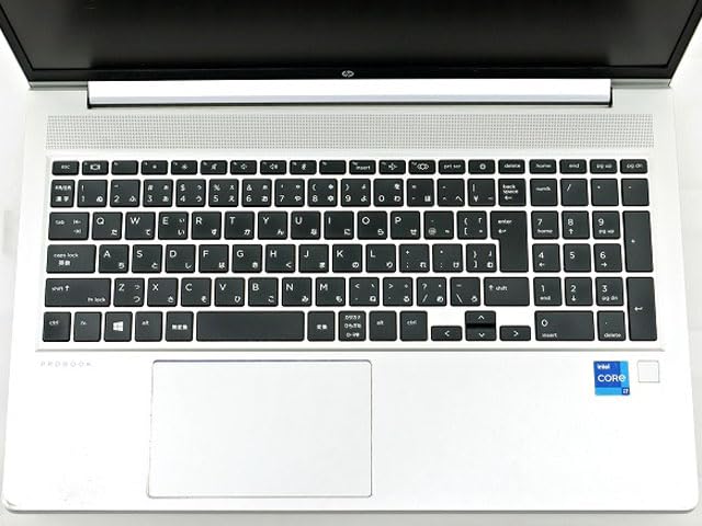 Amazon.co.jp: 【整備済み品】 HP Probook 450 G8 第11世代 i7