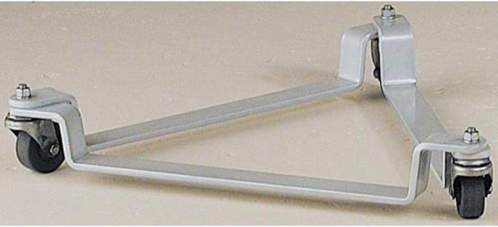 Dutro Triangle Drum Dollie