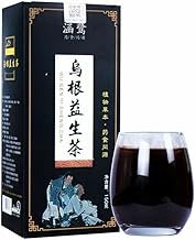 150g Chá de Ugen Yisheng Chá de Ervas China Original Chá Perfumado Bom Chá Chá de Flores Orgânicas Naturais Alimentos Verdes Sem Aditivos
