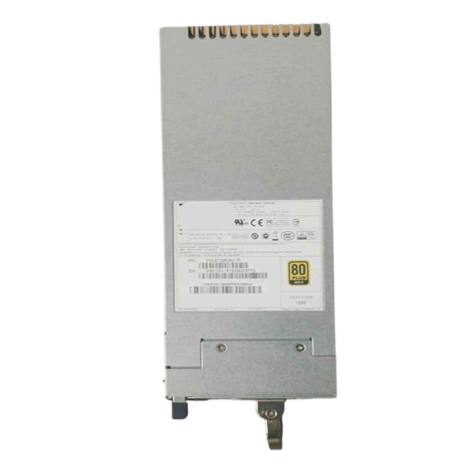 KSZHZYMGX Power Supply 1000W For YM-2102N YH-5102R