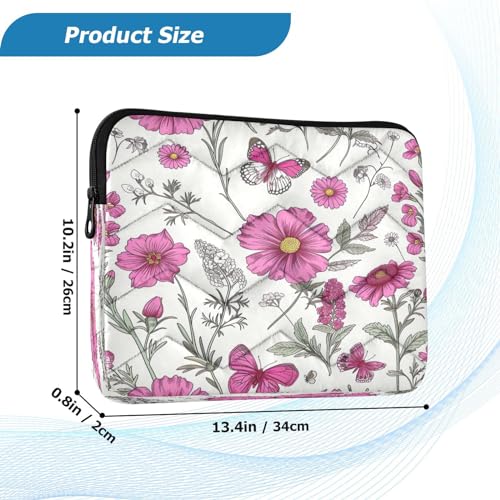 Funda para Laptop 13-14 pulgadas impermeable con diseño miniatura 3