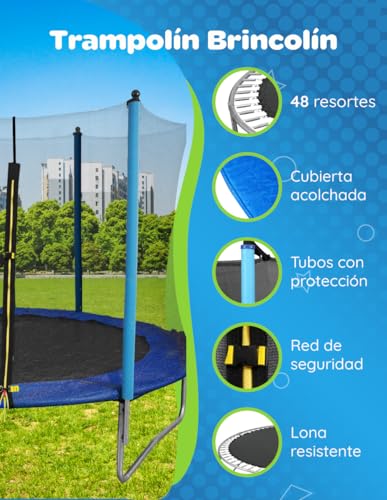 El Mejor Listado de Trampolín athletic works Top 5. 26 El Mejor Listado de Trampolín athletic works Top 5. 18