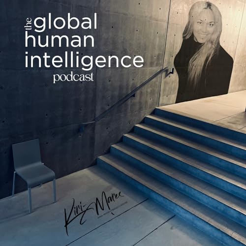 Global Human Intelligence Podcast cover art