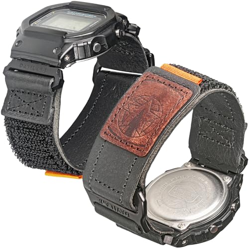 DAVILANE NCbN[X16mmChU[~^[EHb`oh CASIO GD/DW/GW/GAV[Y(GD-350ADW-5600AGW-6900AGA-100/200/2100)p ʃt@Xi[Xgbv