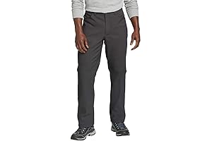 Eddie Bauer First Ascent Pants Men: Outdoor All-Rounders Built for Performance
