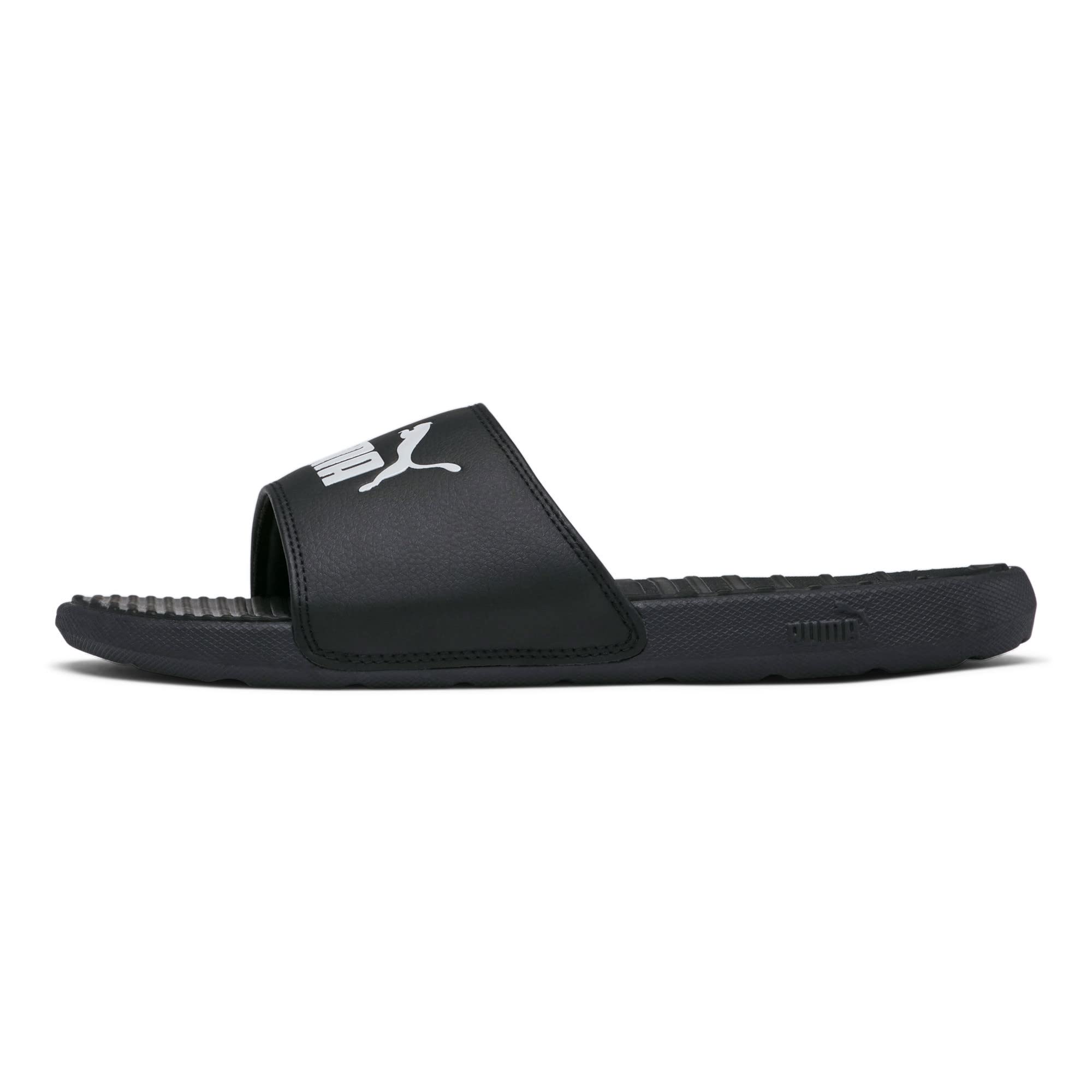 PUMAMen's Cool Cat 2.0 Slide Sandal