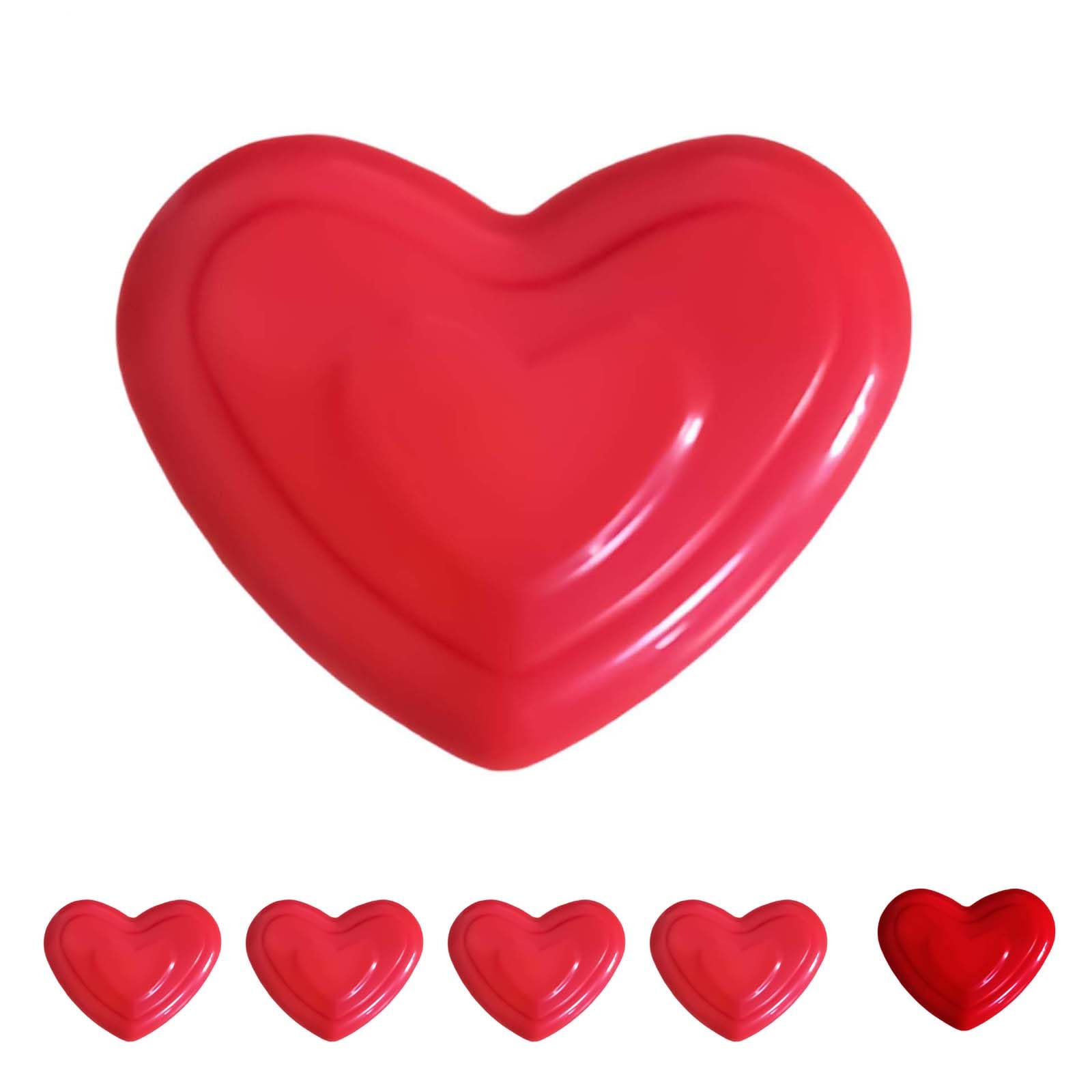 2 Pcs Puppy Heartbeat Stuffed Toy - Heartbeat Cat Plush Toy, Pet Anxiety Relief and Calming Aid, Soft Plush Sleeping Buddy Behavioral Aid Dog Toy, with Heartbeat for Puppies Dog Pet (C-5pcs)