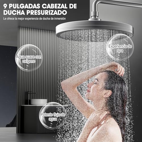 Cebolleta para regadera 5 Imagen adicional