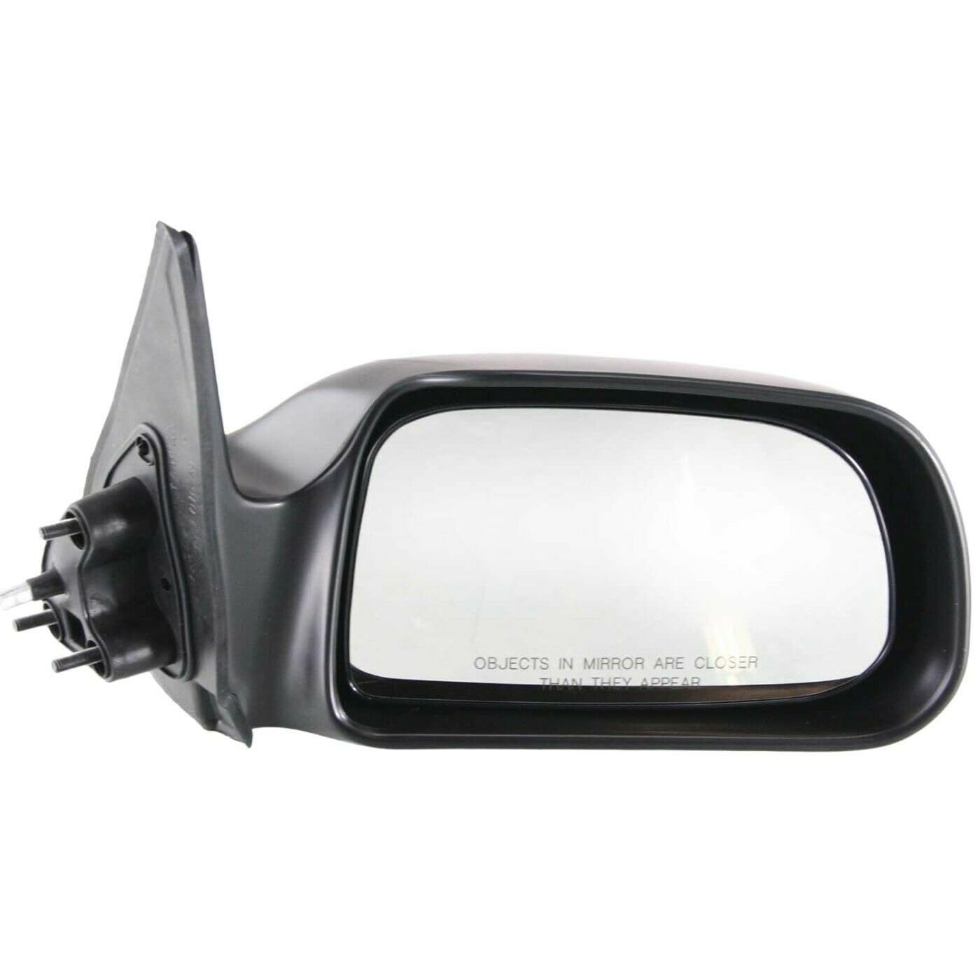 Amazon.com: PCHXQVQ 1pc Right Passenger Side Paintable Manual
