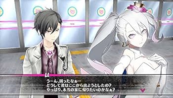 【非売品】 Caligula カリギュラ PSvita B2 サイズ ポスター Amazon | PS Vita Caligula -カリギュラ- 予約特典(「Caligula