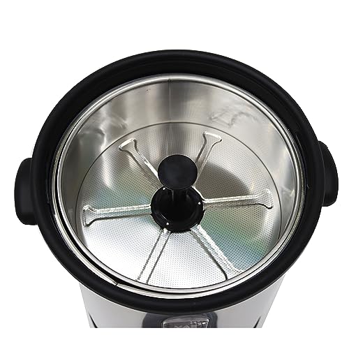 Cafetera Comercial Automática con Capacidad de 9.7 L miniatura 4