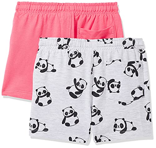 Image of Girl's Cargo Shorts