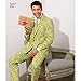 Simplicity 8528 Men's Suit Costume Sewing Pattern, Sizes 44-52