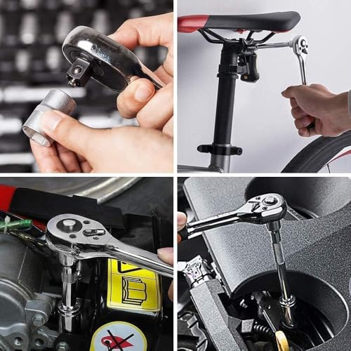 Kohken 3726ZB-280 Z-EAL 3/8