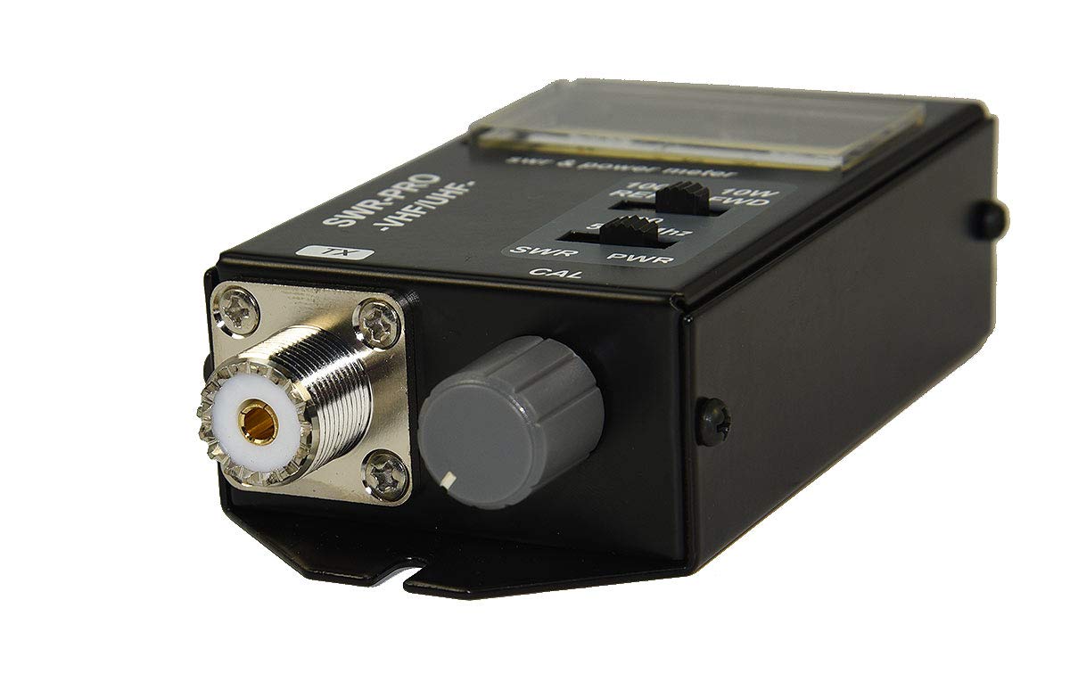 SWR-PRO-UHF/VHF