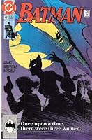 Batman #461 B003J46LBQ Book Cover