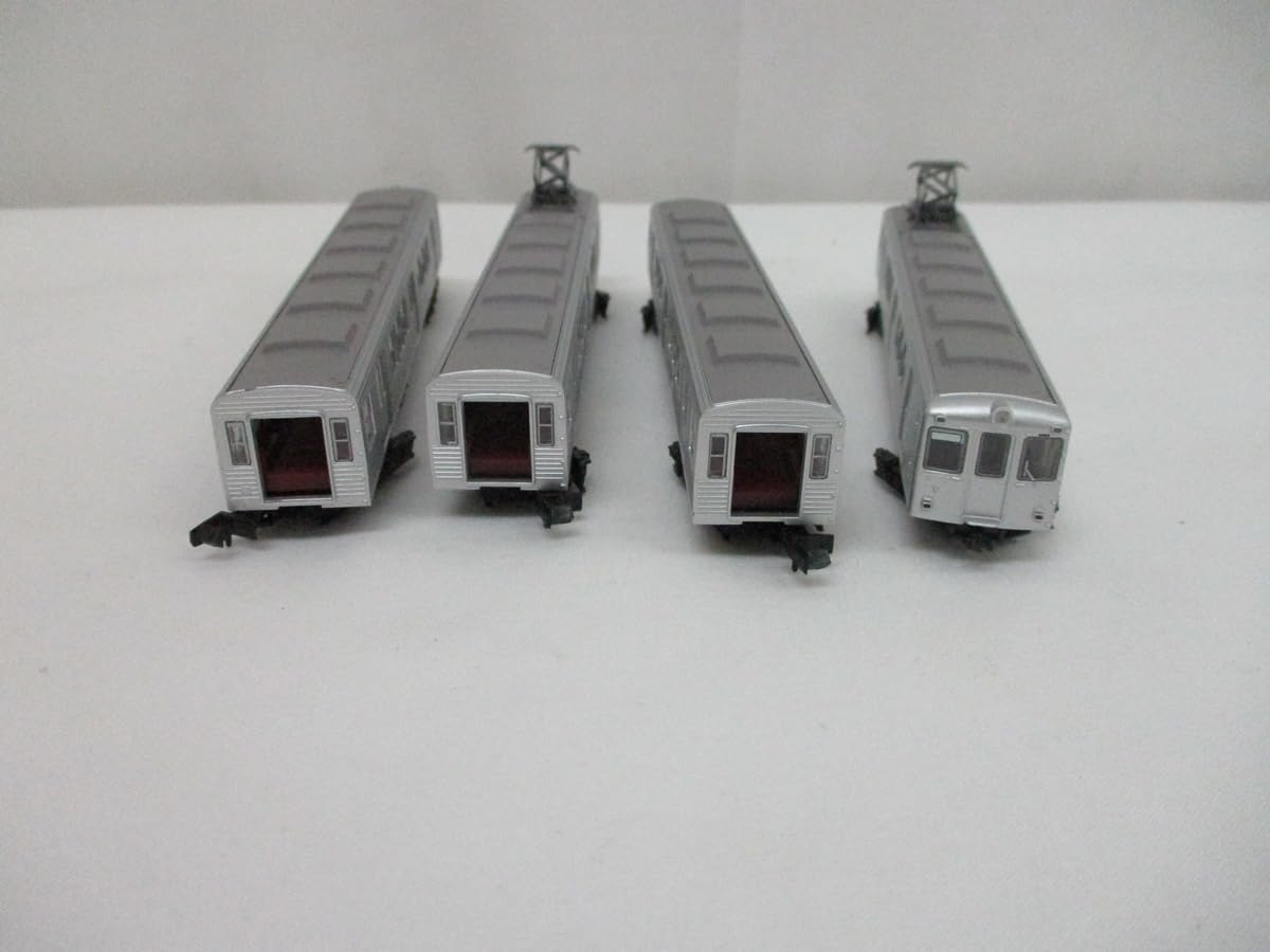 Amazon.co.jp: 5193P TEC トミーテック 鉄道コレクション 東京急行電鉄