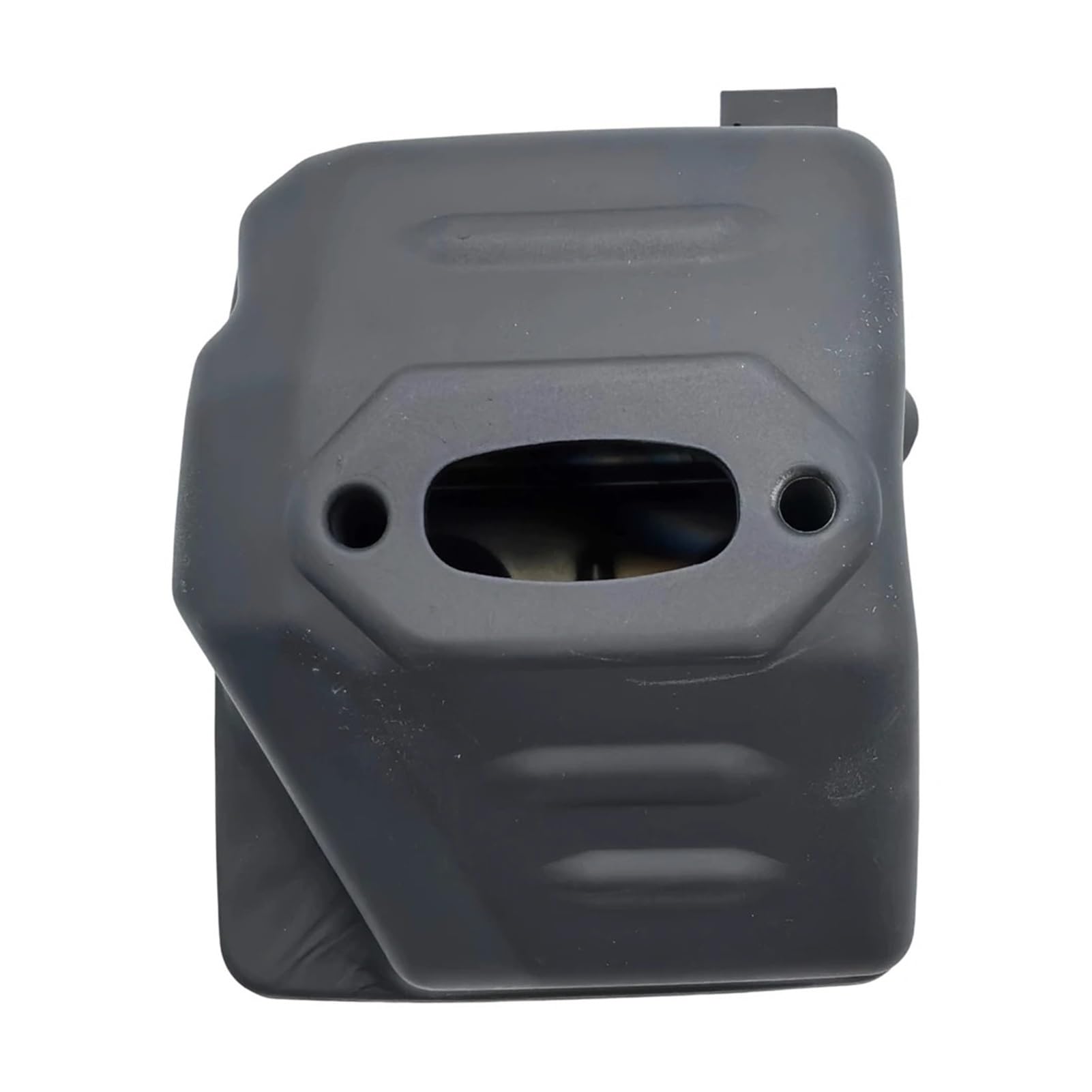 Silencieux pour tronçonneuse 394 et 395XP - Échappement moteur thermique
