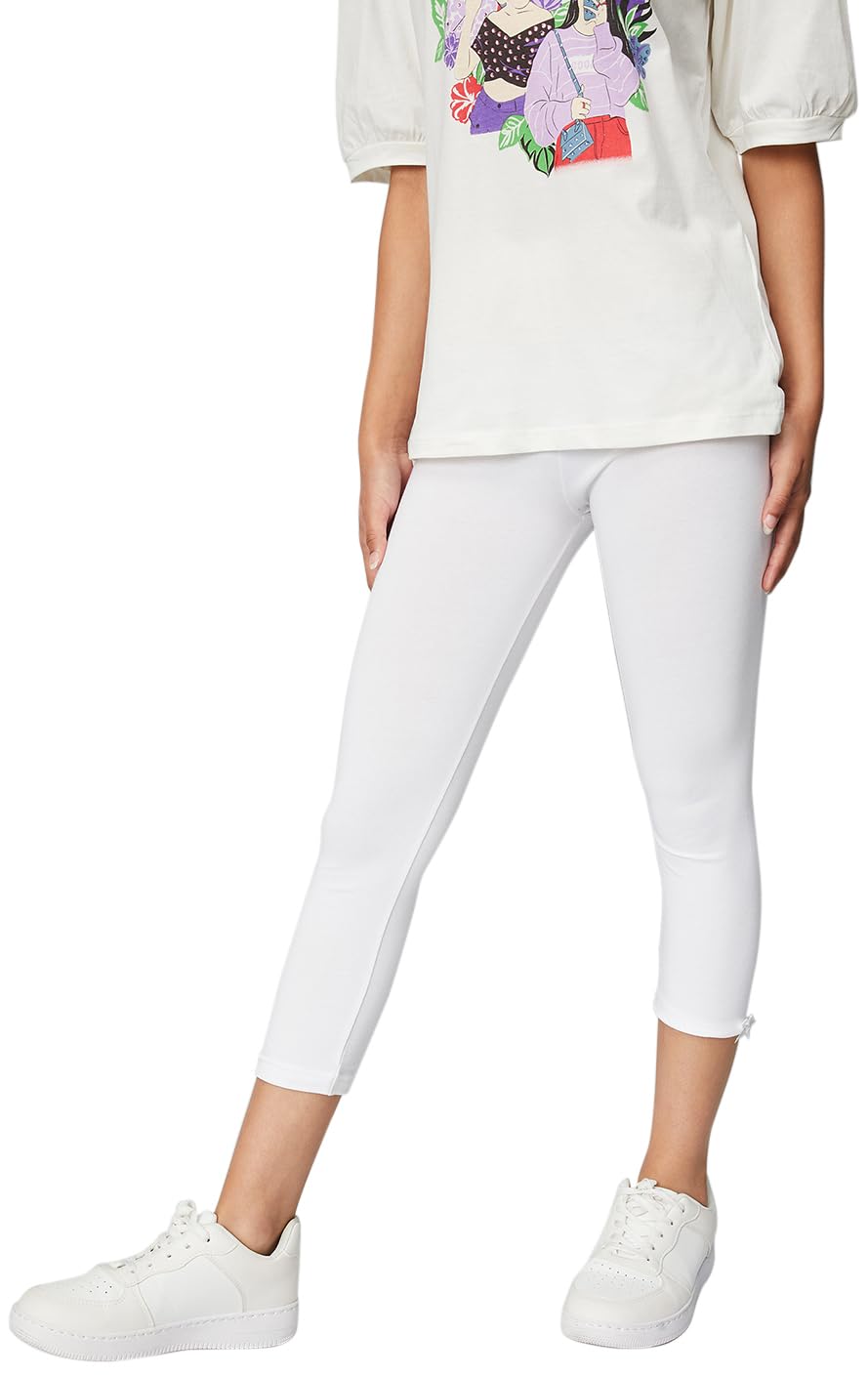 Max Girl's Skinny Leggings-image-35