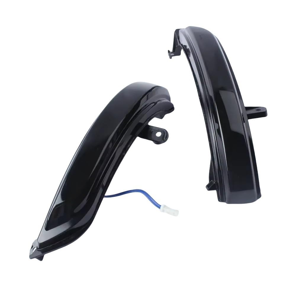 Clignotant dynamique LED pour Teana J32 et Maxima rétro 2008-2013 - 6
