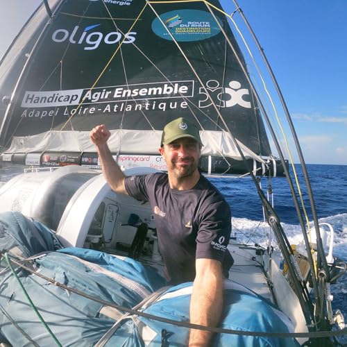 Page de couverture de Best Of " Une Route du Rhum exceptionnelle"