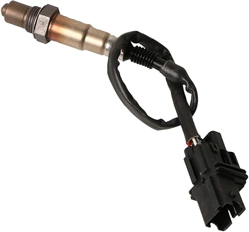 Miniatura 3 de MOSTPLUS 234-5060 Sensor de oxígeno ascendente compatible para Nissan Altima Frontier Maxima Quest Subaru Impreza