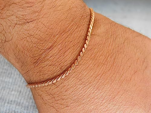 Mejores precios y opiniones de Pulseras hechas mano disponible en línea para comprar. 22 Imagen adicional