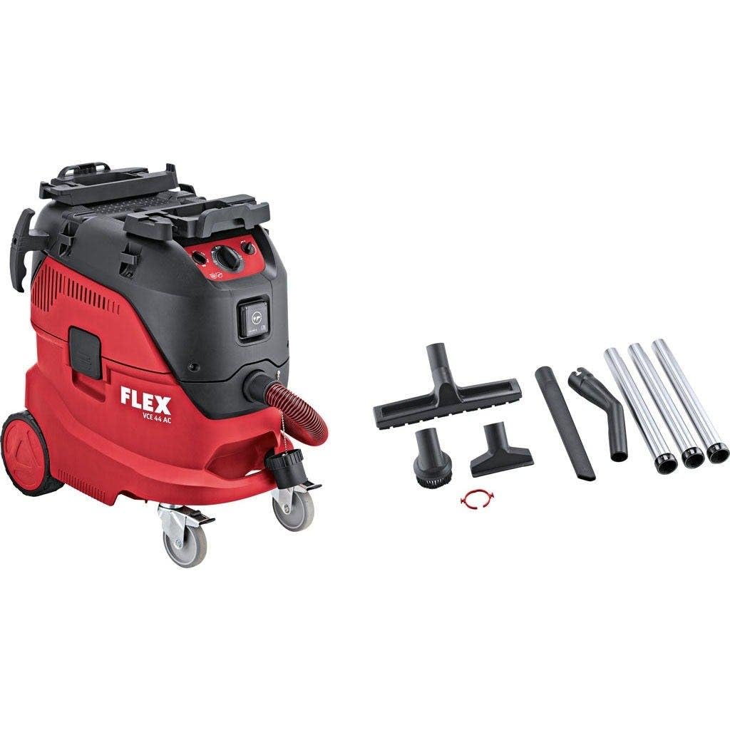 FLEX ASPIRADOR VCE 44 H AC-KIT
