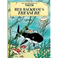 Red Rackham's Treasure