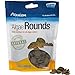 Aqueon Algae Rounds Fish Food
