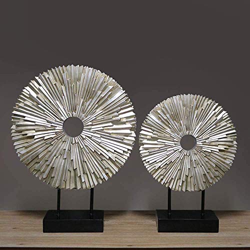 WQISON Kreative Einrichtungsgegenstände Wohnzimmer TV Schrank Moderne...