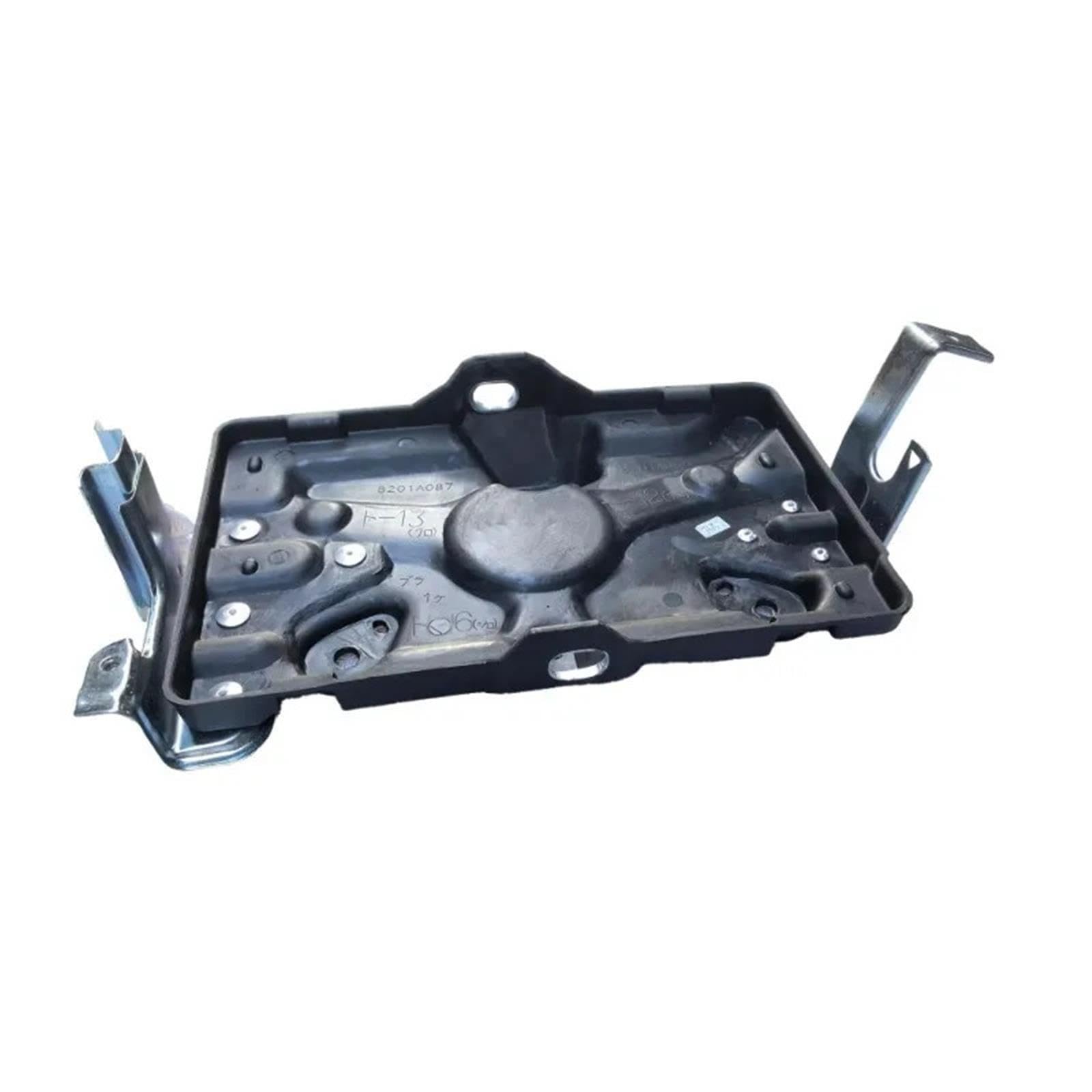 Convient au support de plateau de Base de batterie MR440935