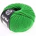 Produktbild Lana Grossa Cool Wool Uni/Mélange 504 - Apfelgrün