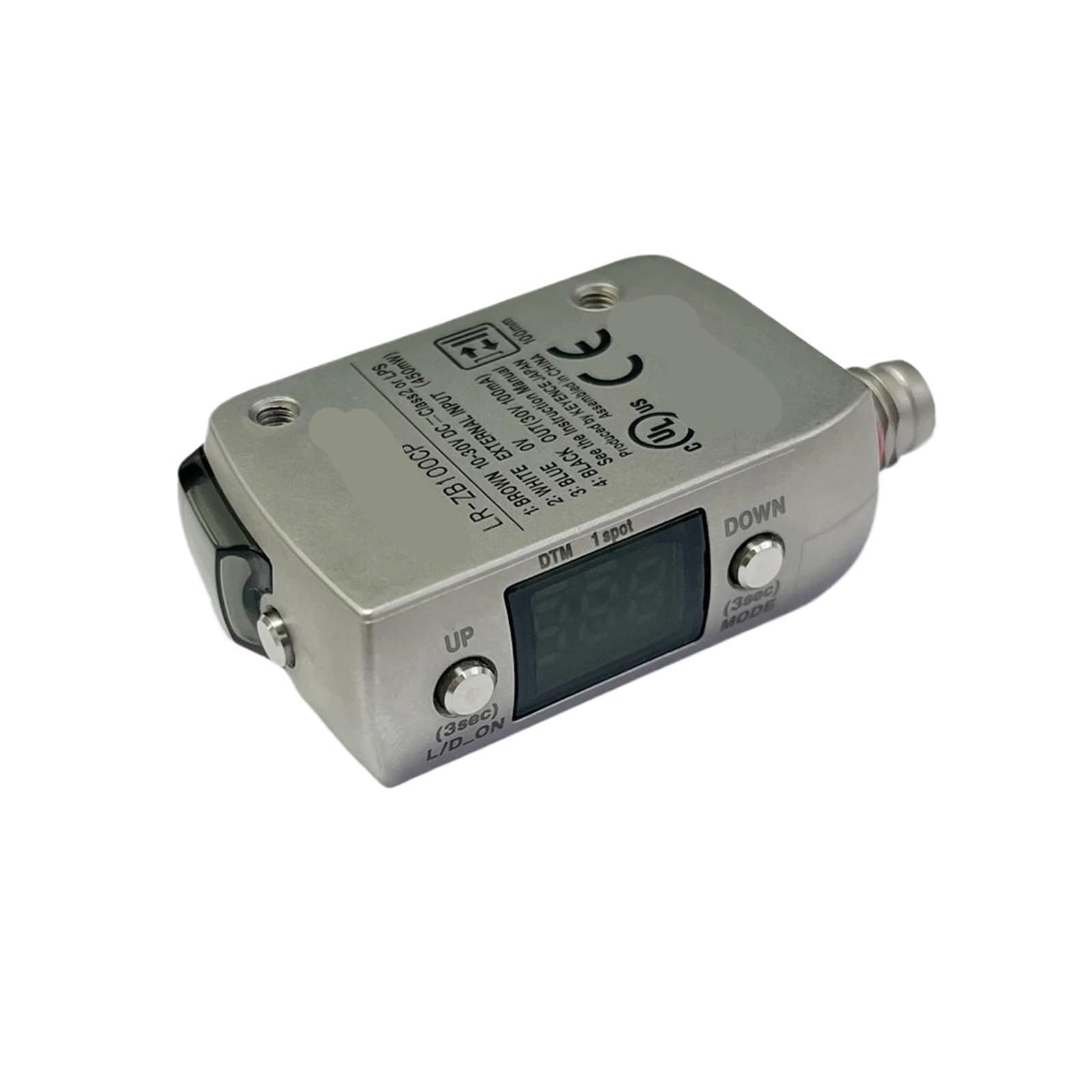 BALYDLUL LR-ZB100CP laser sensor