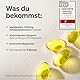 Schwarzkümmelöl (original Nigella sativa) – 400 Kapseln im 6-Monats-Vorrat – 1.000mg echtes Schwarzkümmelöl/Tag – kaltgepresst, naturbelassen – sorgfältig laborgeprüft