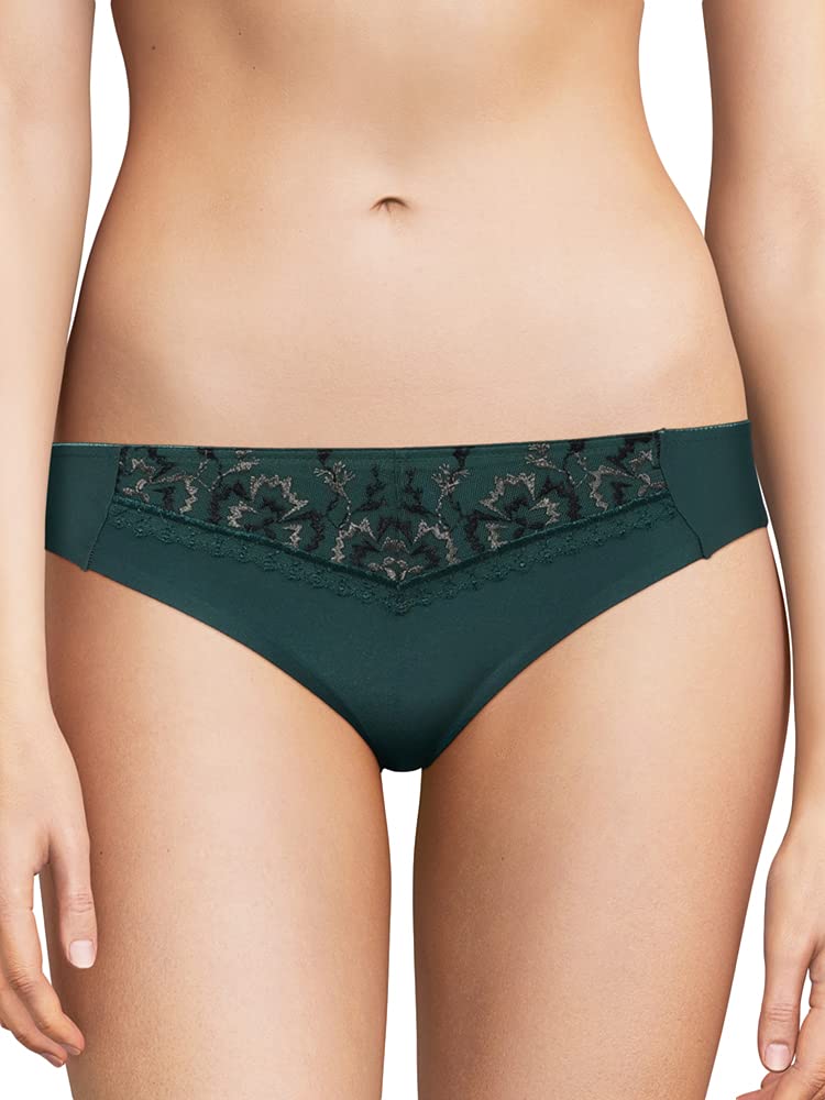 Chantelle Every Curve slip d'exception en dentelle fine et élasthanne